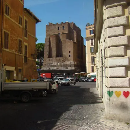 公寓 Colosseum *