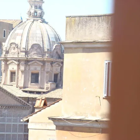 Colosseum 公寓 罗马